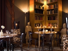 Restaurant Amersfoort