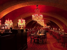 Restaurant Utrecht