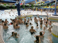 Zwembad Eindhoven