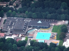 Ir. Ottenbad Nederland