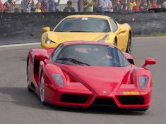 Italia A Zandvoort
