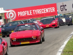 Evenement Zandvoort