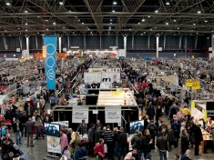 Evenementenhal Utrecht