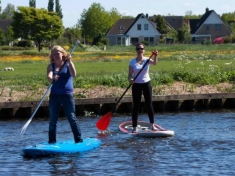 JFT Watersport Nederland