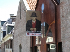 Jopie Huisman Museum