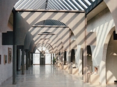 Jopie Huisman Museum Nederland
