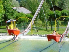 1 Kärntner Erlebnispark
