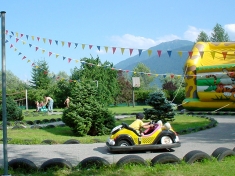 1 Kärntner Erlebnispark Österreich