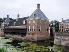 Kasteel Amerongen