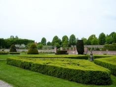 Kasteel en Paleis Amerongen