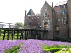 Kasteel Ammersoyen
