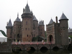 Kasteel De Haar