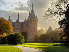 Kasteel De Haar Nederland