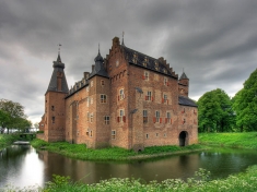 Kasteel Doorwerth