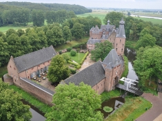Kasteel en Paleis Doorwerth