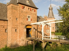 Kasteel Doorwerth Nederland