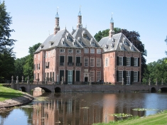 Kasteel Duivenvoorde