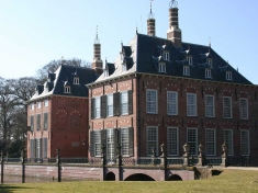 Kasteel Duivenvoorde Nederland