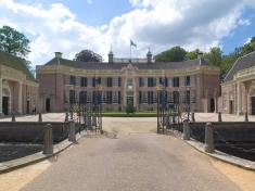 Kasteel en Paleis Baarn