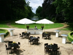 Kasteel Groeneveld Nederland