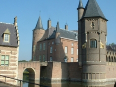 Kasteel Heeswijk
