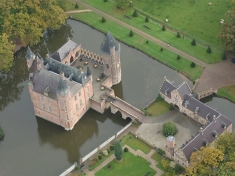 Kasteel en Paleis Heeswijk-Dinther