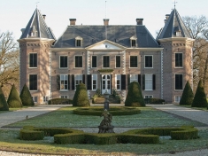 Kasteel Het Nijenhuis