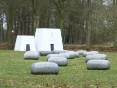 Kasteel Het Nijenhuis Nederland