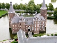 Kasteel Hoensbroek
