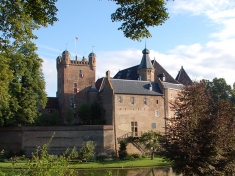Kasteel Huis Bergh