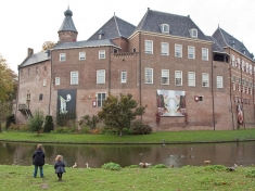 Kasteel en Paleis 's-Heerenberg