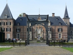 Kasteel en Paleis Delden