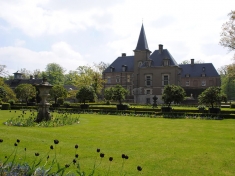 Kasteel Twickel Nederland