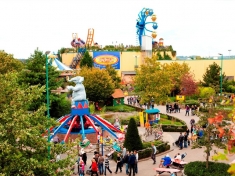 Freizeitpark Kalkar