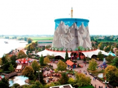 Kernie's Familienpark Deutschland