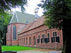 Klooster Ter Apel