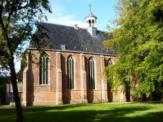 Klooster Ter Apel Nederland