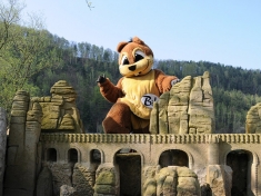 Elbe-Freizeitland Königstein