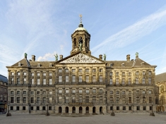 Koninklijk Paleis Amsterdam
