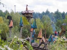 Kulturinsel Einsiedel