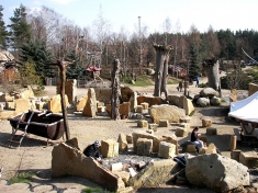 Themenpark Neißeaue