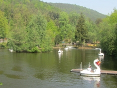 Kurpfalz-Park
