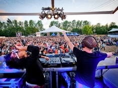 Lakedance Nederland