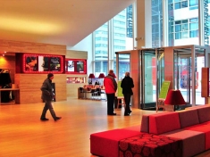 Bioscoop Rotterdam