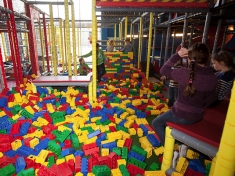 Themenpark Oberhausen
