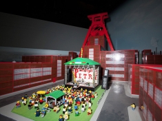 LEGOLAND Oberhausen Deutschland
