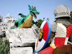 Legoland Windsor