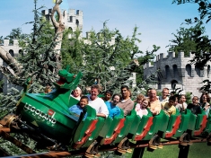 Theme park Windsor
