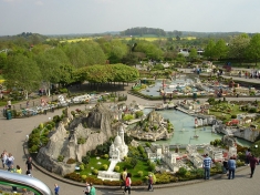 Legoland Windsor England