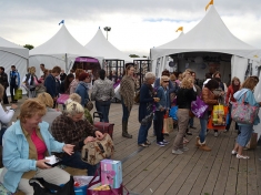 Libelle Zomerweek